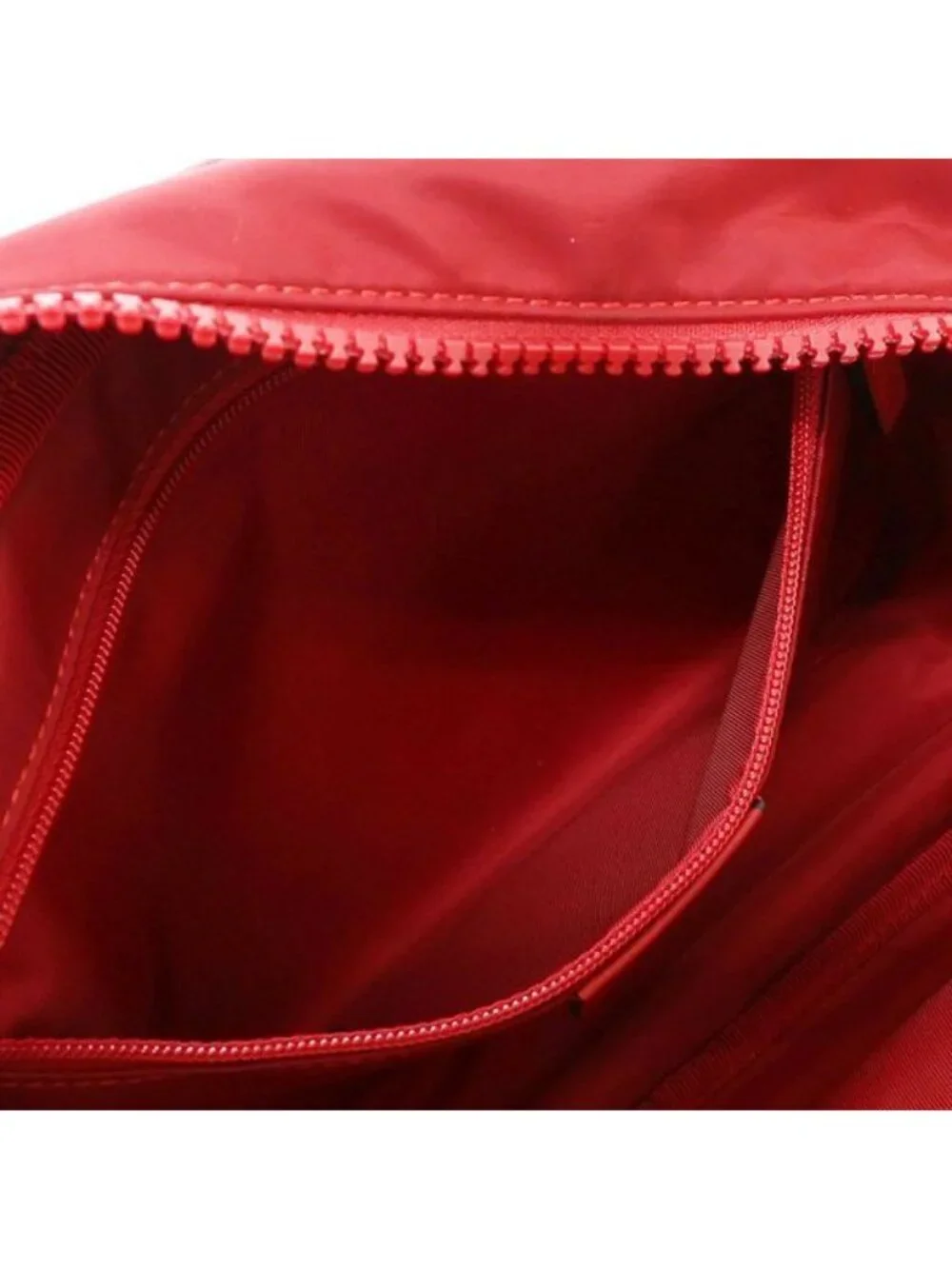 Gucci GG Nylon Second Handbag